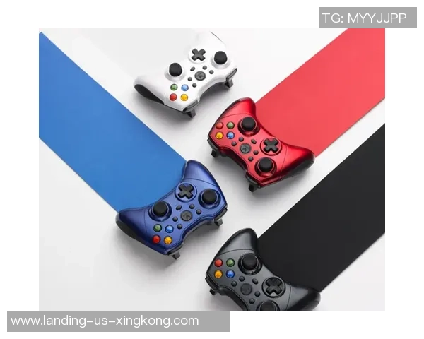 最佳实况足球手柄推荐让你在游戏中尽享畅快体验提升你的游戏水平与乐趣